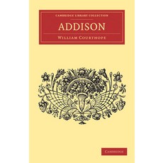 (英文圖書) Addison 平裝版, Cambridge University Press, 英文