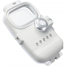 DIVEROID 3合1手機專用潛水電腦錶 潛水殼 水肺/自潛攝影神器 警示功能 保固2年, 黑色