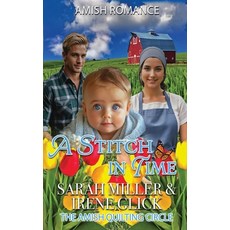 (英文圖書) A Stitch in Time 平裝版, Independently Published, 英文