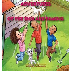 (英文圖書)Adventures of the Rich and Famous 精裝版, Suits for Seniors, 英文