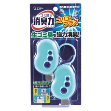 愛詩庭 垃圾桶防蠅消臭劑 薄荷香