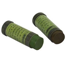 Camcon 面漆林地軍事用品 2 件套, 2件