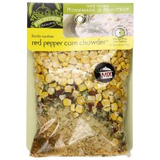 FRONTIER SOUPS 無麩質綜合乾燥蔬菜雜糧, 1包, 141.75g