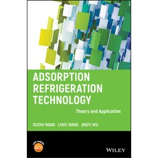 (英文圖書) Refrigeration C 精裝版, John Wiley & Sons, 英文