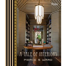 A Tale of Interiors 精裝版, Rizzoli International Publications, 英文