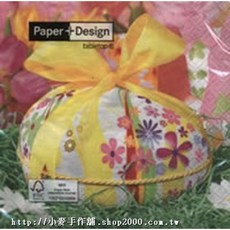 斑馬麥麥 餐巾紙 蝶古巴特 拼貼 餐巾紙 德國餐巾紙 手作 Decoupage DIY 手工藝材料