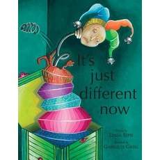(英文圖書) It's Just Different Now 平裝版, Spectrum Publications, 英文