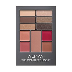 阿爾梅完整的外觀, 1個, 200 種中等膚色