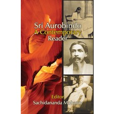 (英文圖書) Sri Aurobindo: A Contemporary Reader 平裝版, Routledge Chapman & Hall, 英文