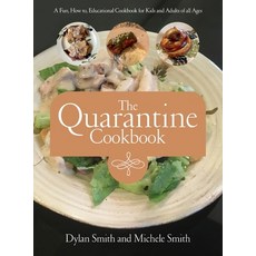 Quarantine Cookbook 精裝版, Vision Group, Ltd, 英文