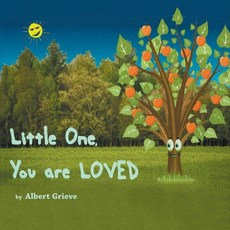 (英文圖書)Little One You Are Loved 平裝版, Authorhouse, 英文