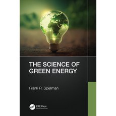 (英文圖書) The Science of Green Energy 精裝版, CRC Press, 英文