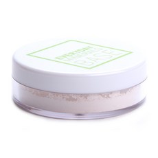 EVERYDAY MINERALS 霧面蜜粉 4.8g, 1入, Fair