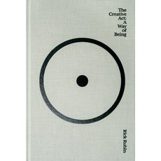 (英文圖書) The Creative ACT: A Way of Being 精裝版, Penguin Press, 英文