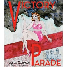 (英文圖書) Victory Parade 精裝版, Schocken Books, 英文