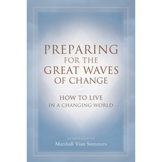 (英文圖書) Preparing for the Great Waves of Change: How to Live in a Changing World 平裝版, New Knowledge Library, 英文