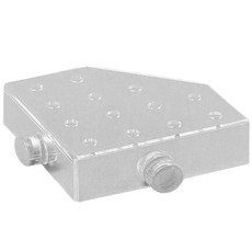 ESHOPPS 珊瑚礁支架 水族用品, 1個