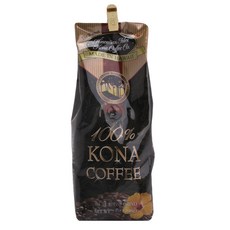 Hawaiian Isles Kona 咖啡粉, 地面, 198克, 咖啡機