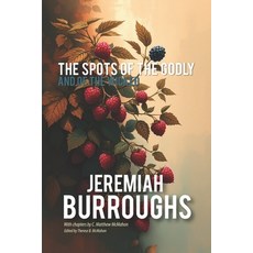 (英文圖書) The Spots of the Godly and of the Wicked 平裝版, Puritan Publications, 英文