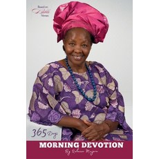 (英文圖書) Morning Devotion 平裝版, Independently Published, 英文