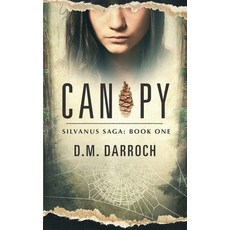 Canopy 平裝版, Sleepy Cat Press, 英文