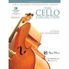 凱翊︱HL大提琴系列中級教材：附線上音訊檔，提升演奏技巧, 大提琴系列