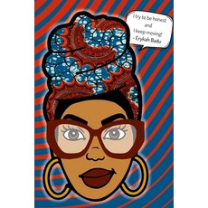 (英文圖書) Badu Series - Headwrap 1 平裝版, Lulu.com, 英文