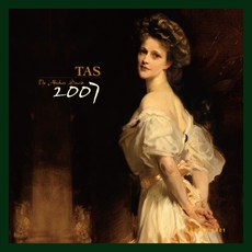 TAS 絕對的聲音TAS2007 限量版黑膠唱片 Vinyl LP (絕對收藏)