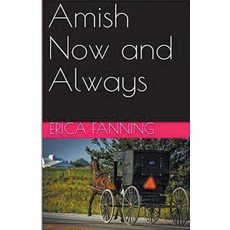 (英文圖書) Amish Now and Always 平裝版, Trellis Publishing, 英文