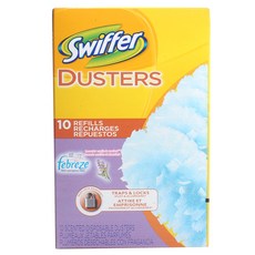 Swiffer 除塵補充裝 薰衣草香, 10片