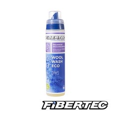 Fibertec Wool Wash Eco 專業環保羊毛洗劑 WWE250 250ml