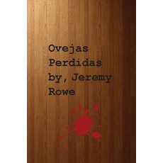 Ovejas Perdidas 平裝版, Indy Pub, 英文