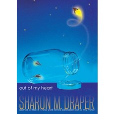 (英文圖書)Out of My Heart 平裝版, Atheneum Books, 英文