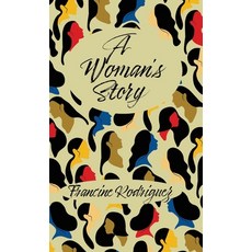 (英文圖書) A Woman's Story 精裝版, Madville Publishing, 英文