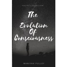(英文圖書) The Evolution of Consciousness 平裝版, Independently Published, 英文