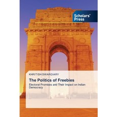 (英文圖書) The Politics of Freebies 平裝版, Scholars' Press, 英文