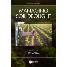 (英文圖書) Managing Soil Drought 精裝版, CRC Press, 英文