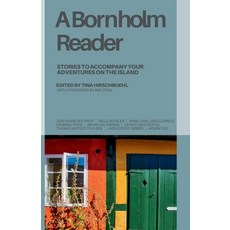 (英文圖書) A Bornholm Reader: Stories to Accompany Your Adventures on the Island 平裝版, Flame Point Press, 英文