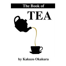 The Book of Tea 平裝版, Independently Published, 英文