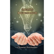 (英文圖書) Creative Breakthrough 平裝版, Creative Arts Management Ou, 英文