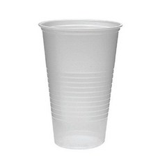 ture Conex啤酒塑膠杯 414ml, 1個, 50入