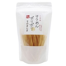 酥脆細麵餅乾 原味, 1個, 50g