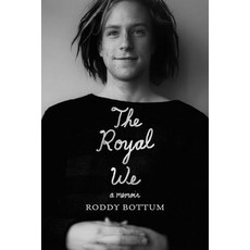 (英文圖書) The Royal We 精裝版, Akashic Books, Ltd., 英文