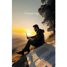 (英文圖書) Flowering 平裝版, Kernan, 英文
