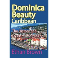 Dominica Beauty Caribbean 平裝版, Blurb, 英文
