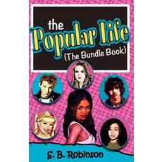 (英文圖書)The Popular Life: The Bundle Book 平裝版, Createspace Independent Pub..., 英文
