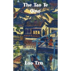 (英文圖書) The Tao Te Qing: The Tao and Its Characteristics 精裝版, Binker North, 英文