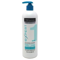 TRESemme 護髮素, 1個, 488ml