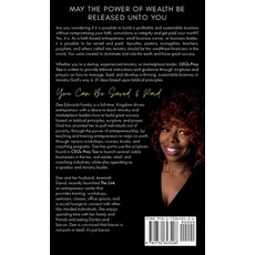 (英文圖書) CEOs Pray Too: 31-Days to Building Your Business God's Way 精裝版, CEO Publishing, 英文