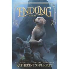 (英文圖書)Endling: The Last 精裝版, Storytide, 英文